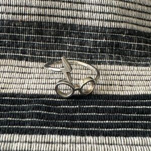 Alex and Ani Harry Potter Ring